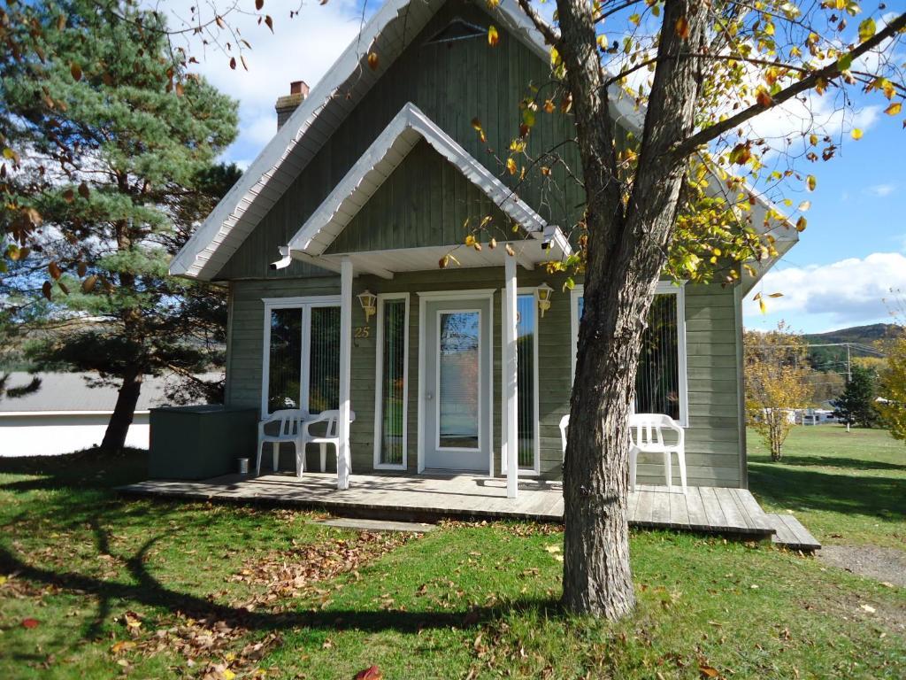 Maison Chez Laurent Hotel Baie-Saint-Paul Exterior foto